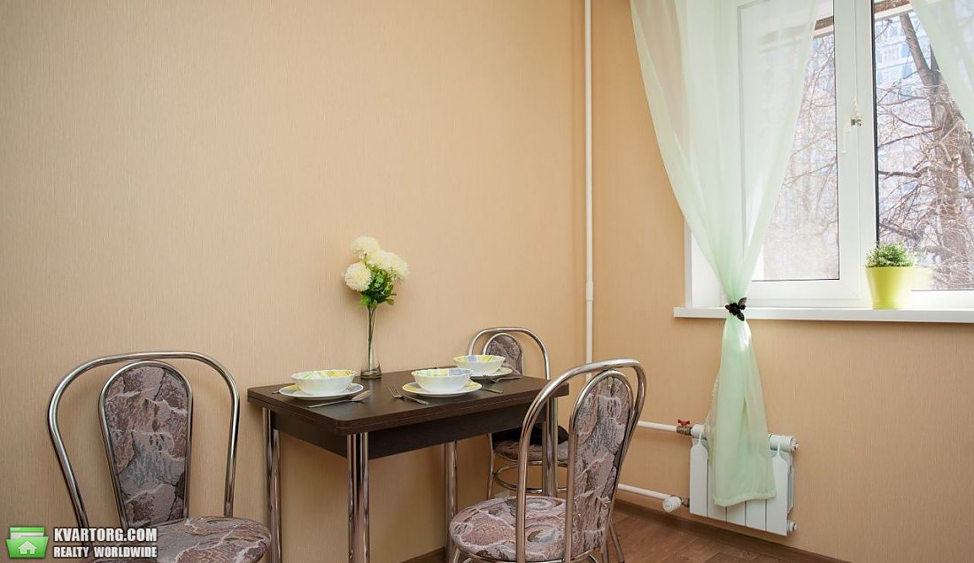 Rent out 1-room apartment. Харьков, Ахсарова — photo 4