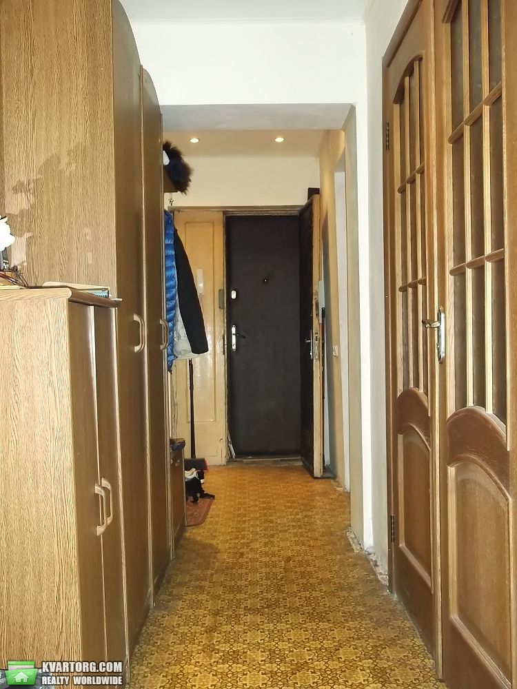 Sell 3-room apartment. Киев,  Шевченко бул — photo 9