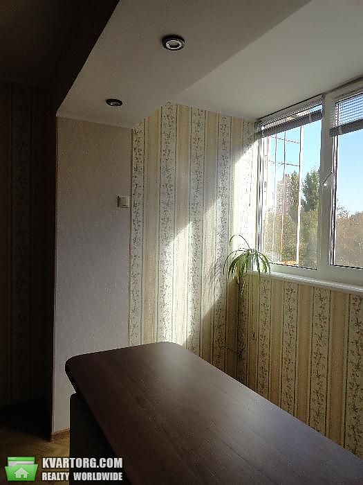 Sell 1-room apartment. Киев,  Курбаса — photo 1