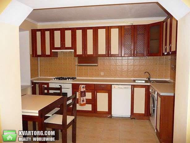 Rent out 3-room apartment. Одесса, Академика Королева — photo 1