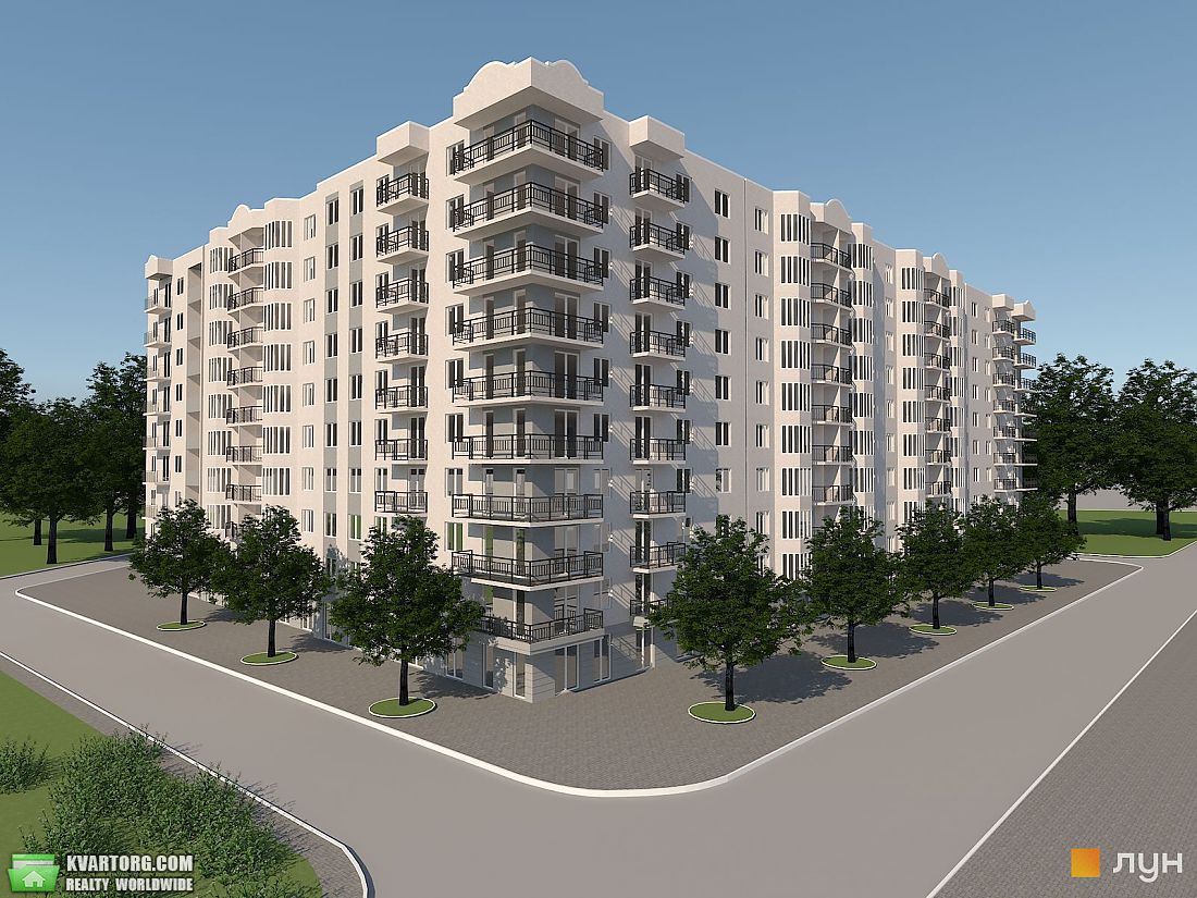 Sell 1-room apartment. Херсон, Центр — photo 2