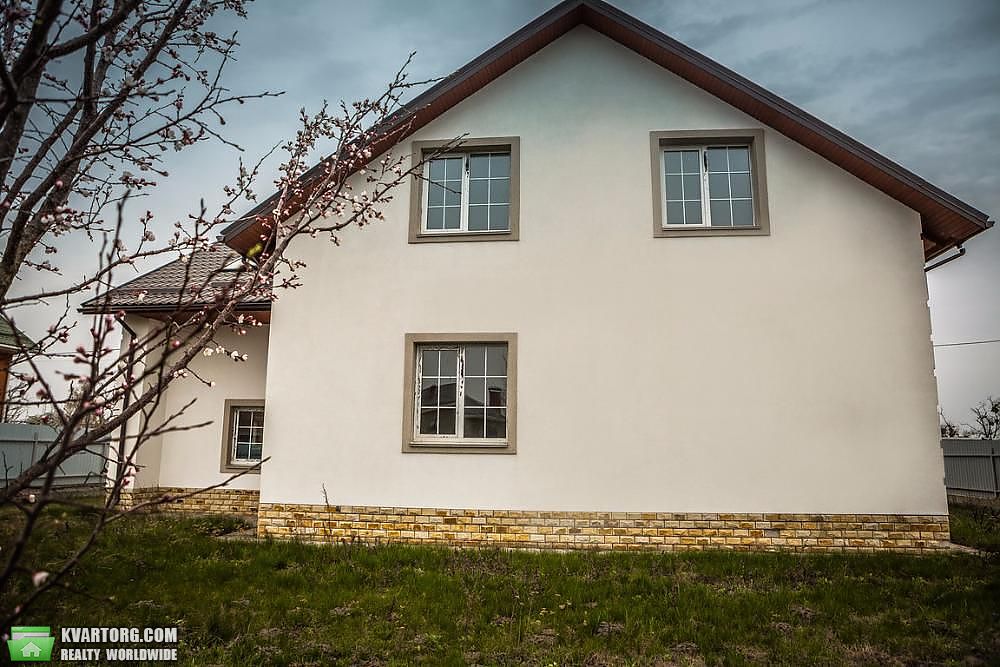 Sell house. Киевская обл.,  Юности — photo 4