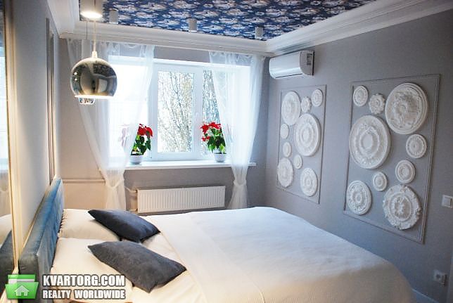 Rent out 2-room apartment. Киев, Леси Украинки — photo 8
