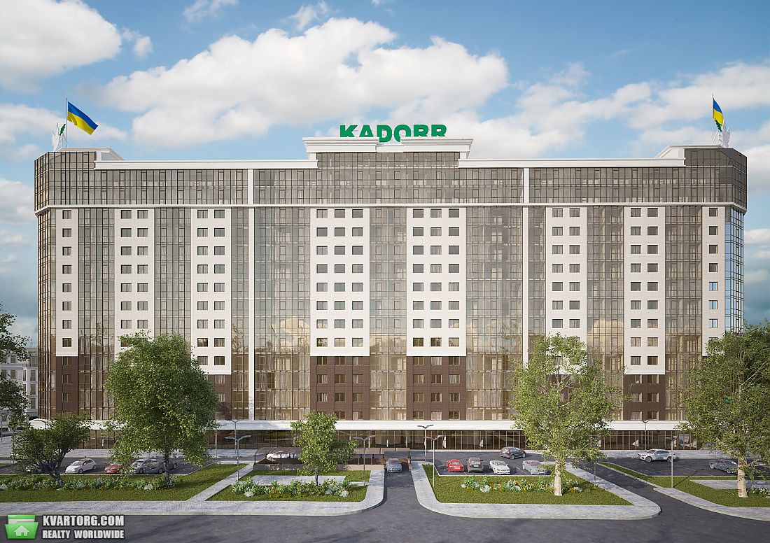 Sell 1-room apartment. Одесса, Фонтанская дорога — photo 1