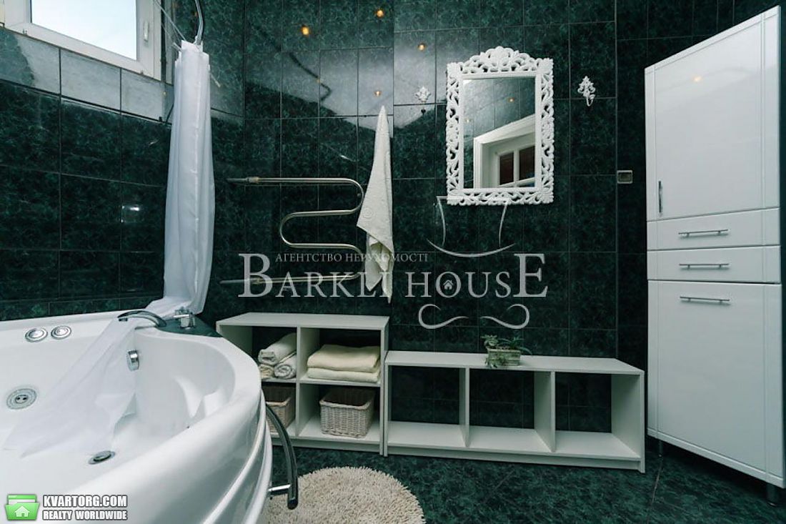 Rent out 3-room apartment. Киев,  Лютеранская — photo 8