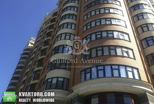 Sell 4-room apartment. Киев,  Леси Украинки бул — photo 2