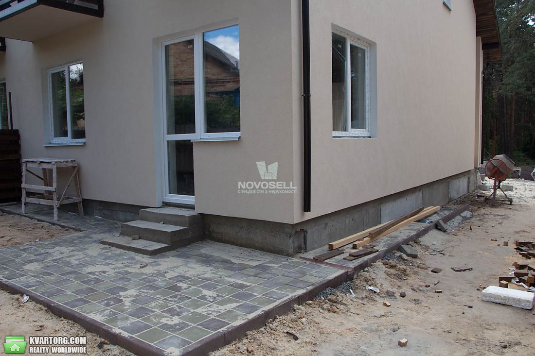 Sell house. Ирпень, Коминтерна — photo 1
