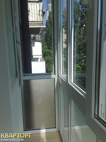 Rent out 1-room apartment. Киев,  Мечникова — photo 8