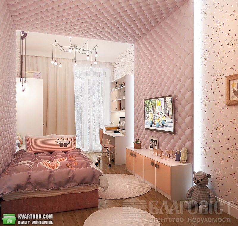 Sell 3-room apartment. Киев,  Барбюса — photo 3