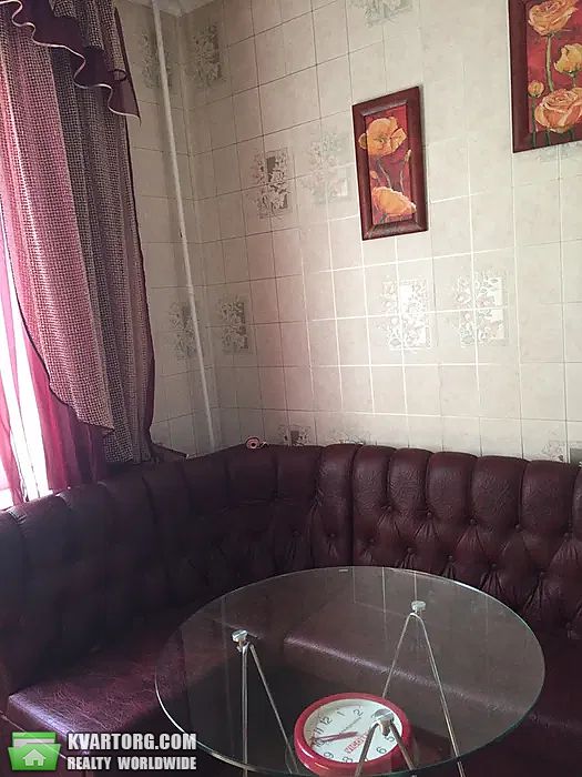 Rent out 2-room apartment. Киев, Татьяны Яблонской — photo 3
