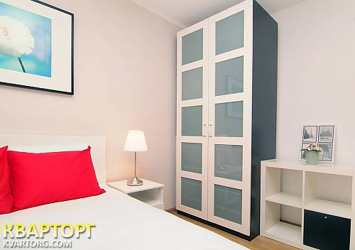 Rent out 1-room apartment. Харьков, м. Киевская — photo 1