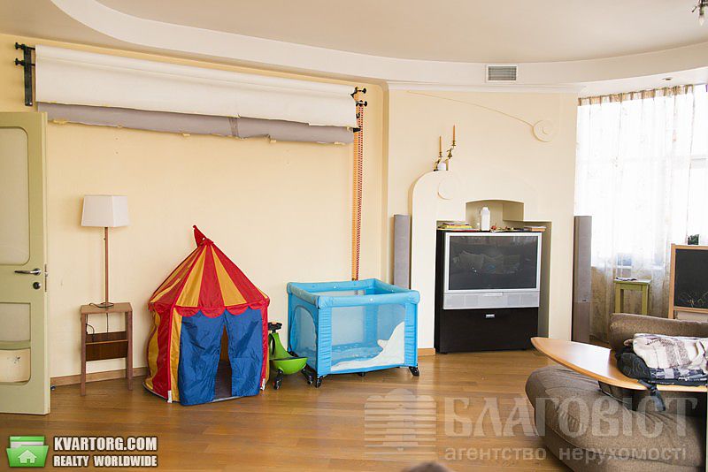 Sell 4-room apartment. Киев,  Ковпака — photo 10