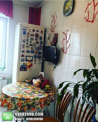 Sell 2-room apartment. Киев, Луценка — photo 2