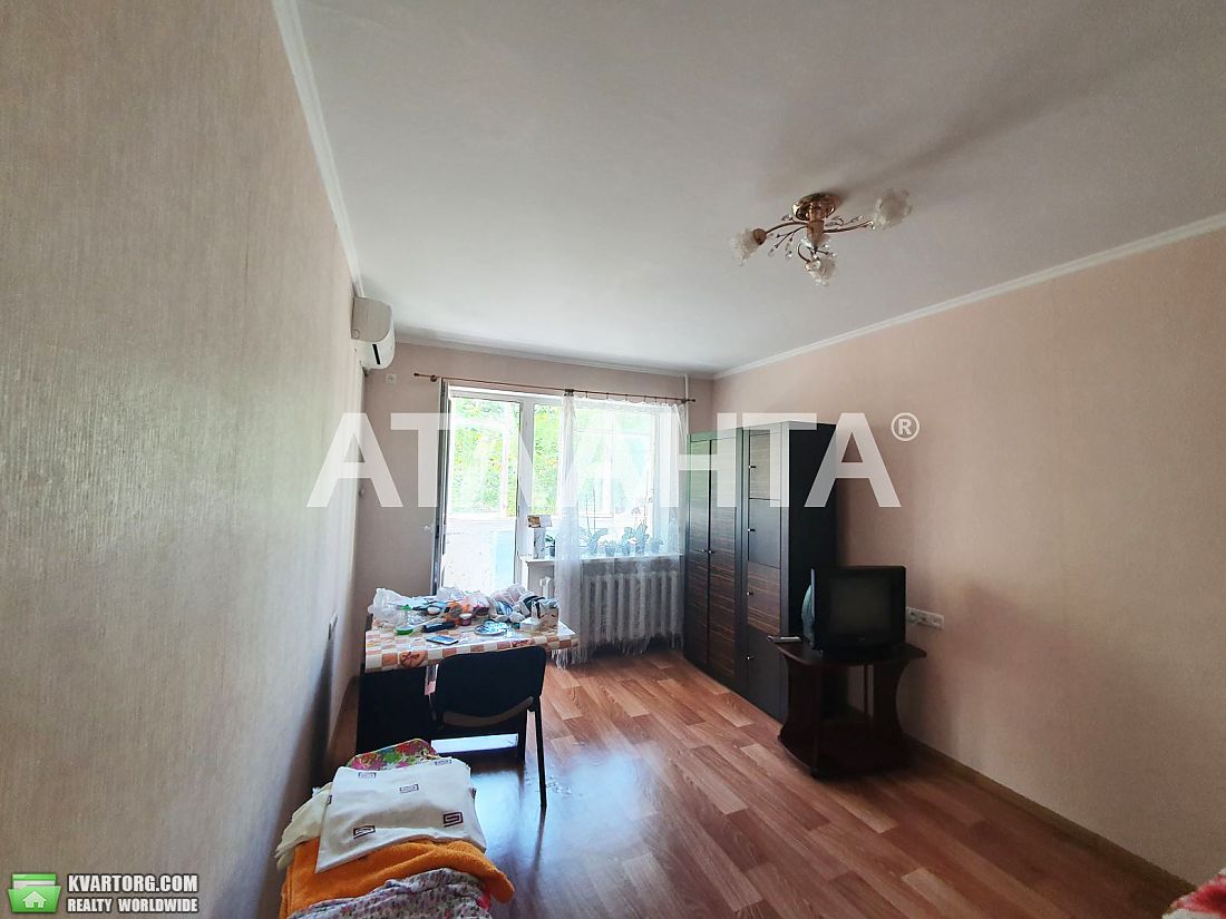 продам 1-комнатную квартиру. Одесса,  Вильямса академика - фото 2