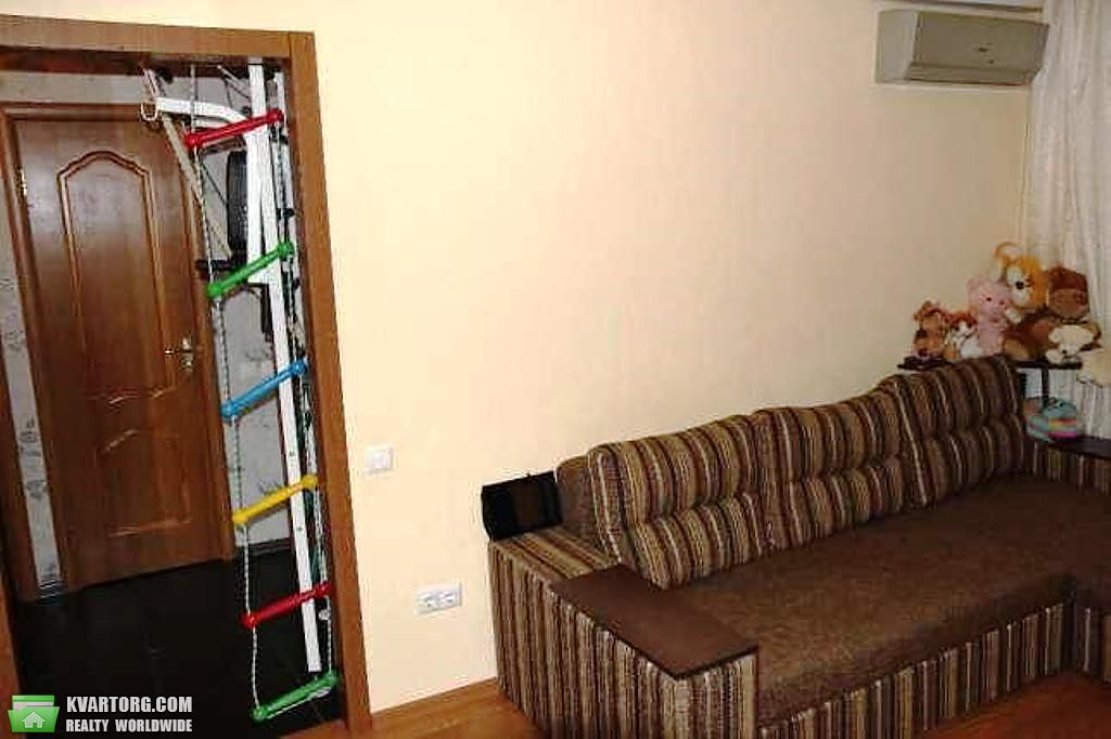 Sell 1-room apartment. Киев,  Светлицкого — photo 4