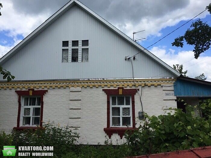 Sell house. Киевская обл., Молодежная — photo 2