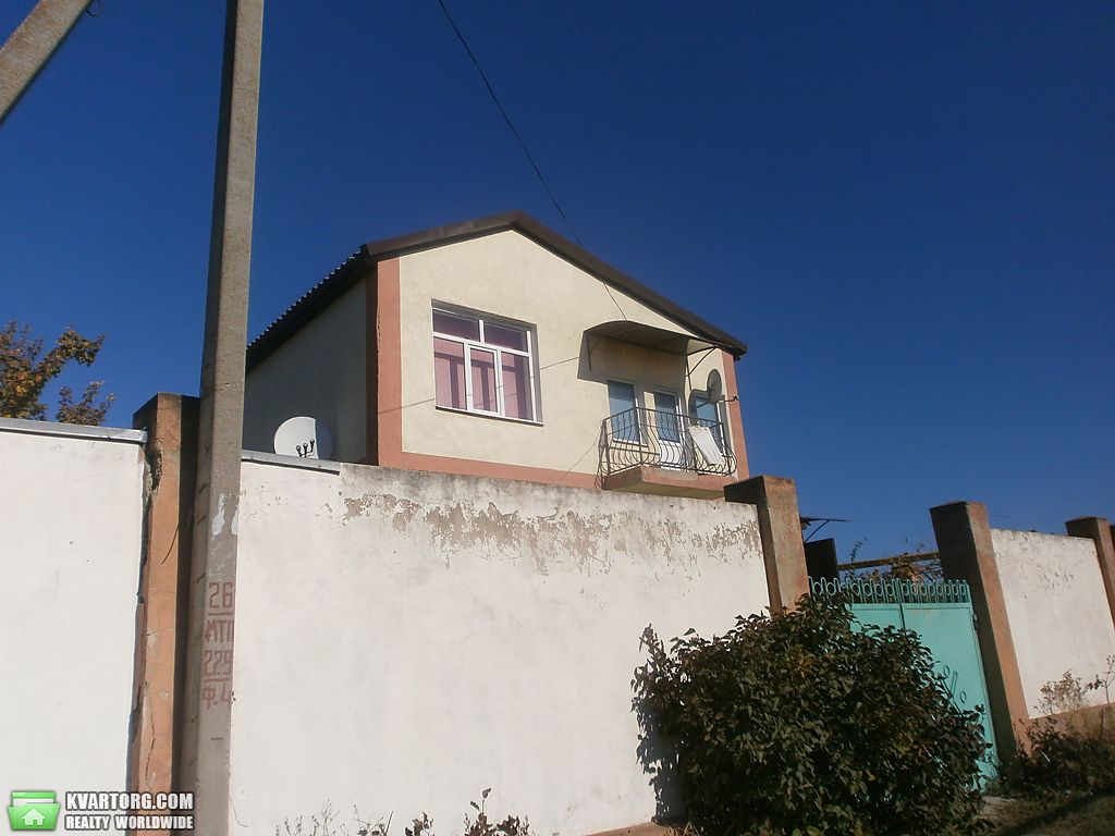 Sell house. Одесса, Малиновая — photo 2