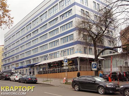 Rent out office. Киев, Димитрова — photo 1