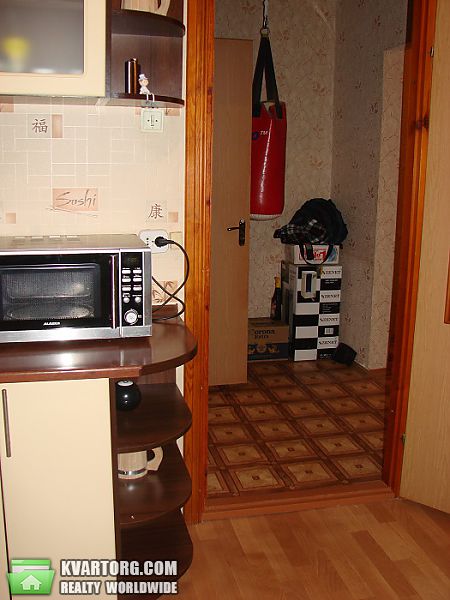 Sell 1-room apartment. Киев, Лисковская — photo 3