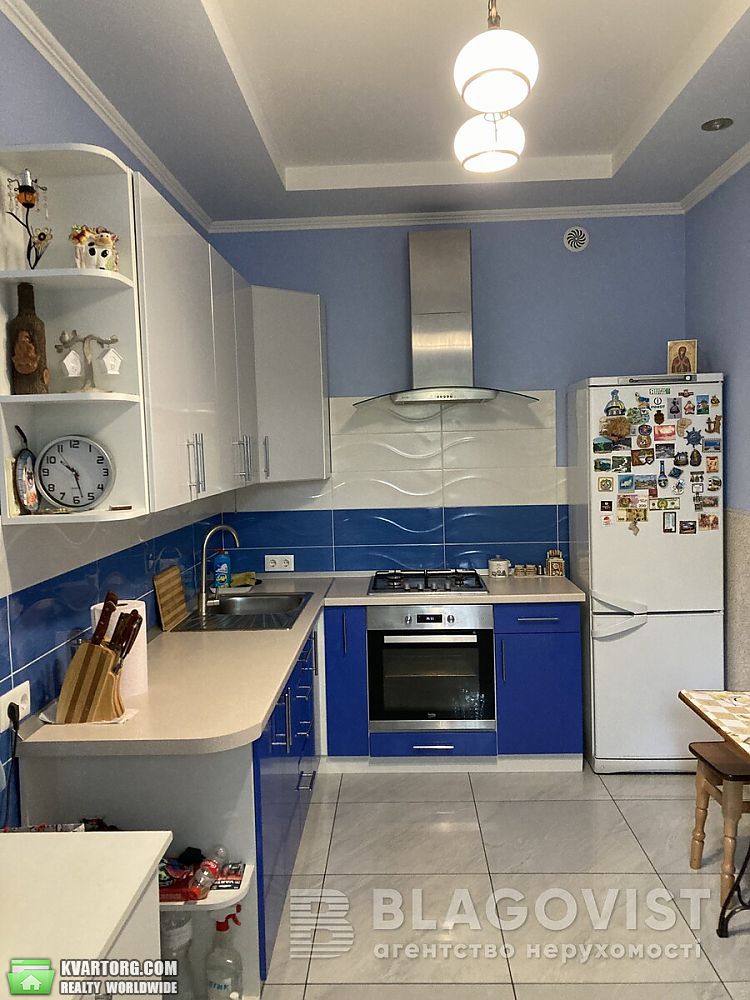 Sell house. Киев, Донской — photo 7