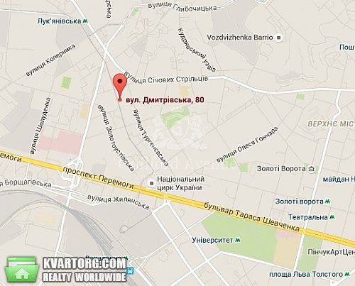 Sell 2-room apartment. Киев, Дмитриевская — photo 6