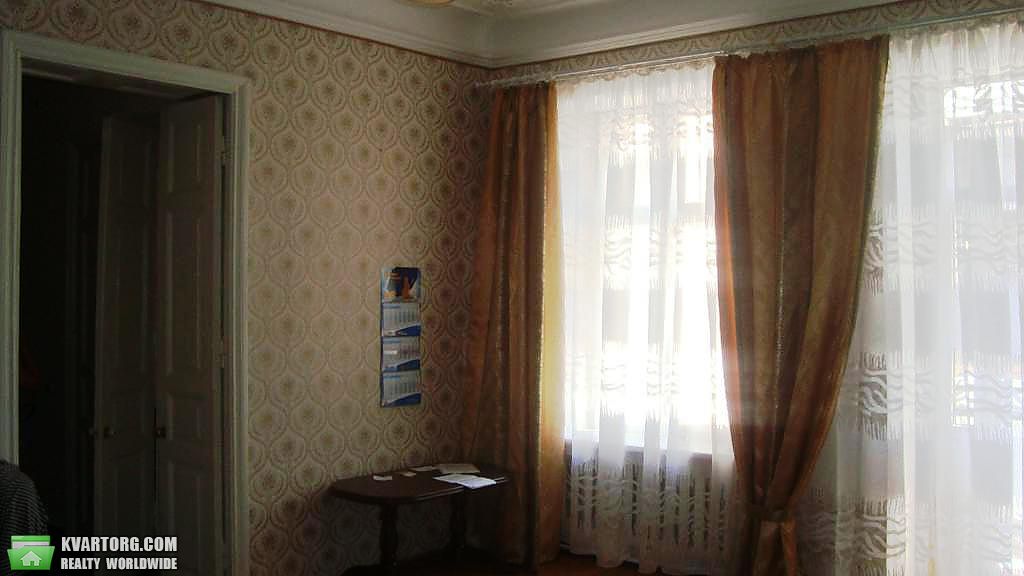 Sell 4-room apartment. Одесса, Новосельского — photo 1