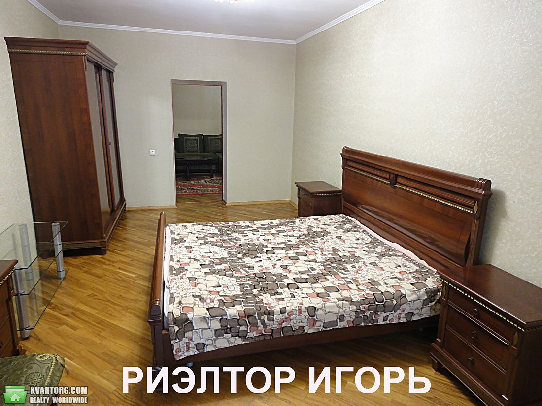 Rent out 3-room apartment. Одесса, Генерала Вишневского — photo 4