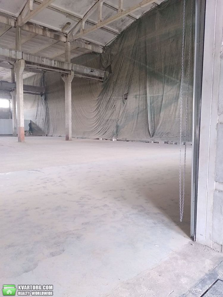 Rent out warehouse. Днепропетровск, Гвардейская — photo 6