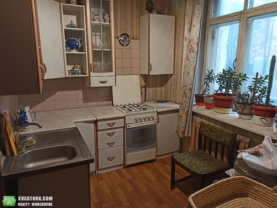 Sell 2-room apartment. Киев, Тургеневская — photo 1