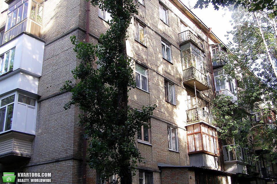 Sell 2-room apartment. Киев,  Питерская — photo 1