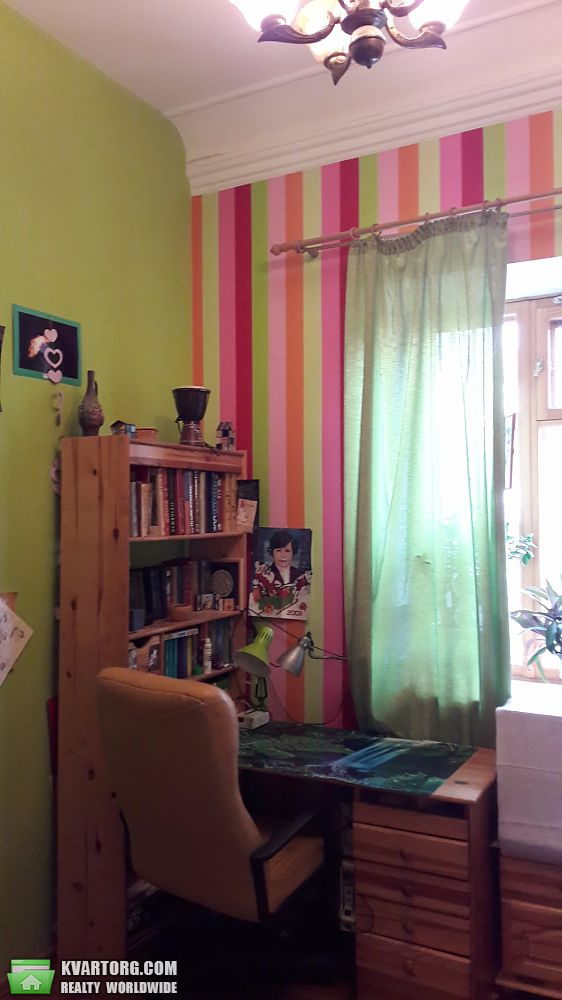 Sell 3-room apartment. Одесса, Сеченова переулок — photo 1