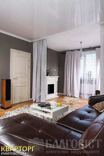 Sell 3-room apartment. Киев,  Голосеевская — photo 3