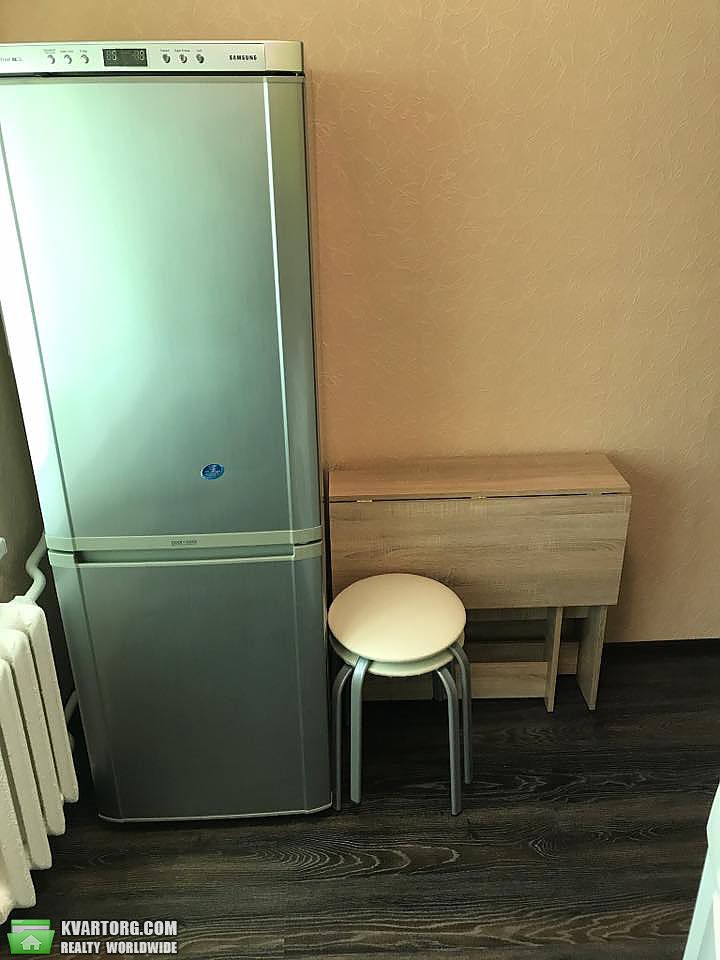 Rent out 1-room apartment. Киев,  Туполева — photo 6