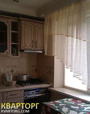 Rent out 2-room apartment. Киев, Кибальчича — photo 2