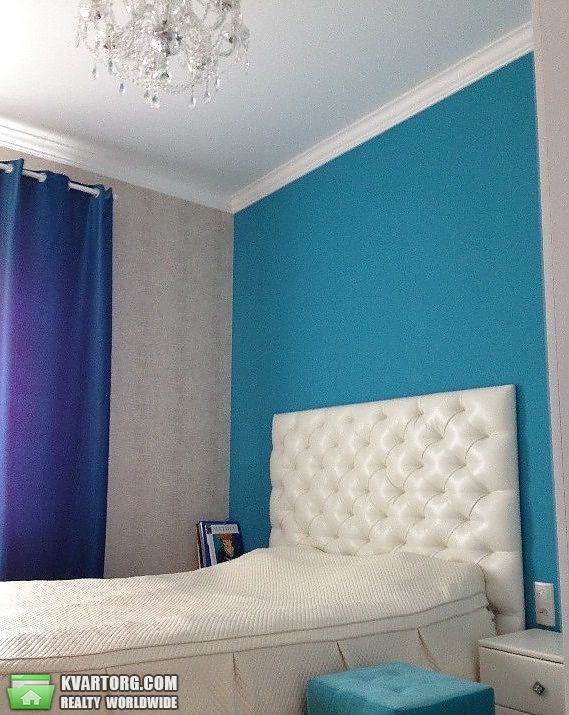 Rent out 2-room apartment. Киев,  Драгоманова — photo 5