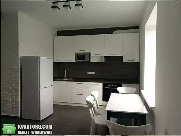 Rent out 1-room apartment. Киев, Петра Вершигоры — photo 4