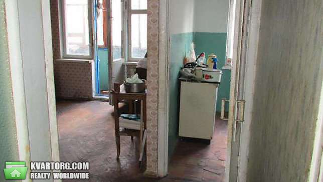 Sell 2-room apartment. Киев,  Героев Севастополя — photo 7