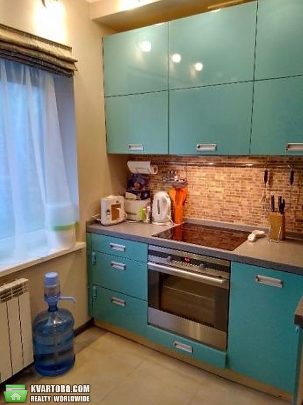 Sell 2-room apartment. Киев,  Героев Сталинграда пр — photo 9