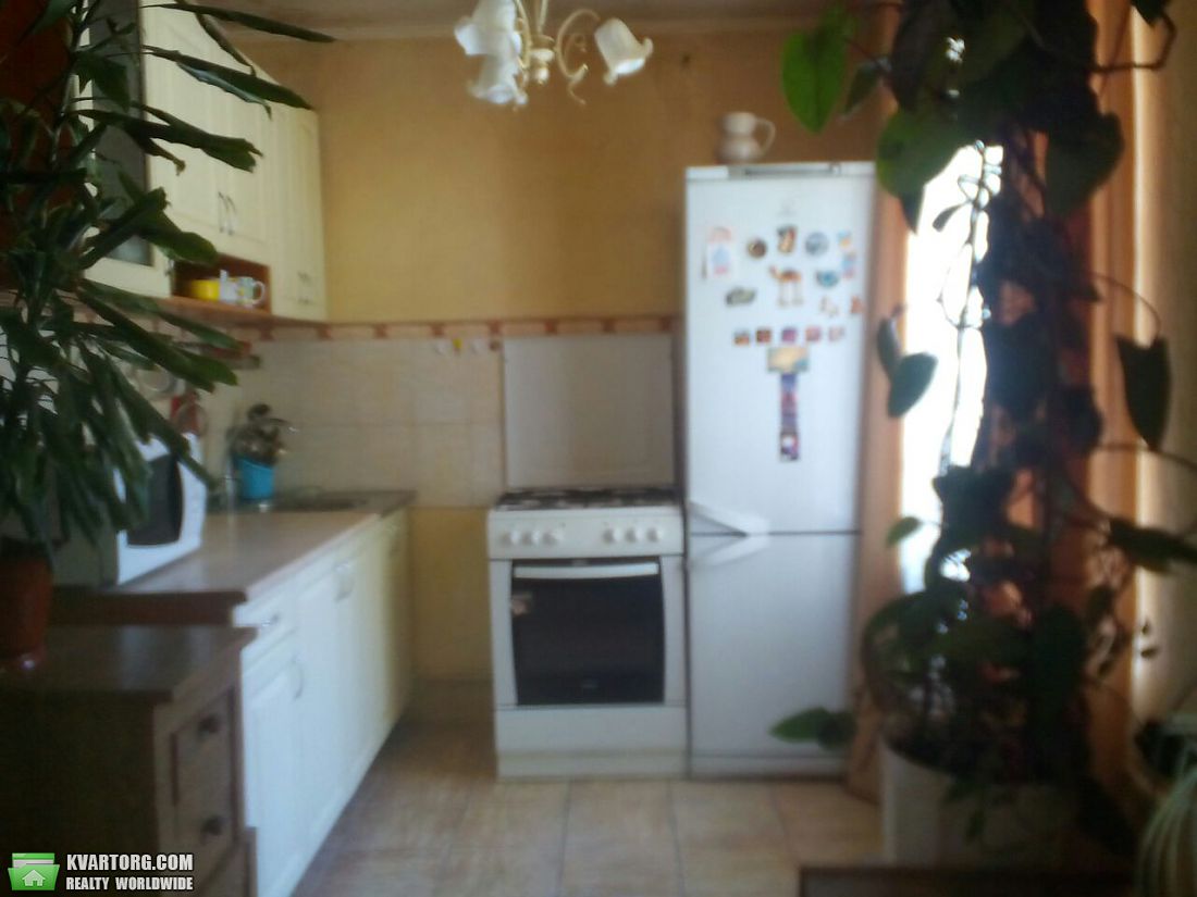 Sell 2-room apartment. Киев,  Харьковское шоссе — photo 7