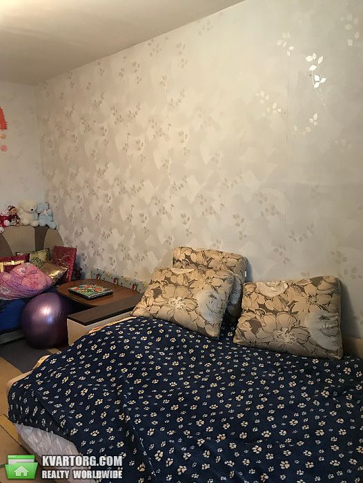 Sell 1-room apartment. Киев,  Ахматовой — photo 5