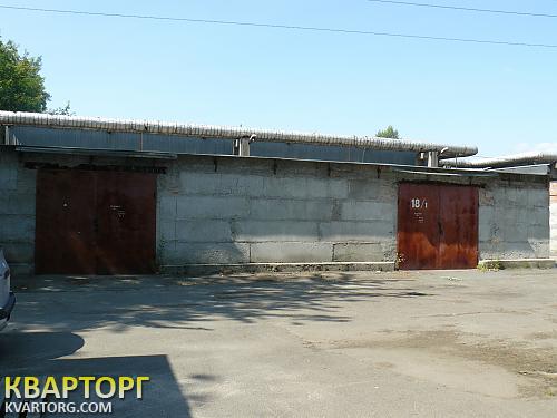 Rent out warehouse. Киев,  Бутлерова — photo 6