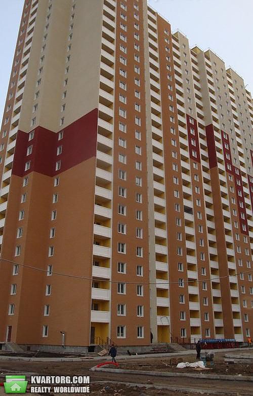 Sell 3-room apartment. Киев,  Здолбуновская — photo 2