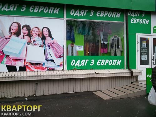 Rent out shop. Киев, ул.Герое Севастополя — photo 5