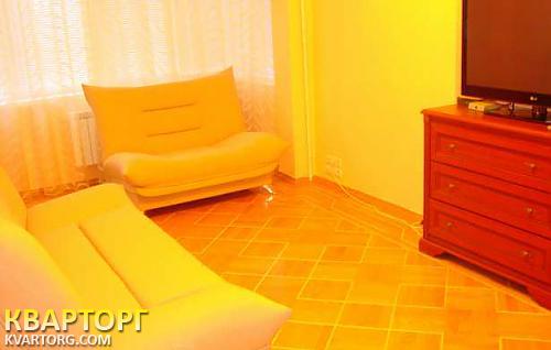Rent out 3-room apartment. Киев, Победы пр — photo 3