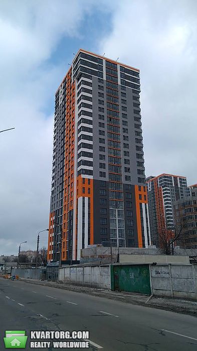 продам 1-комнатную квартиру. Киев,  Бережанская - фото 1