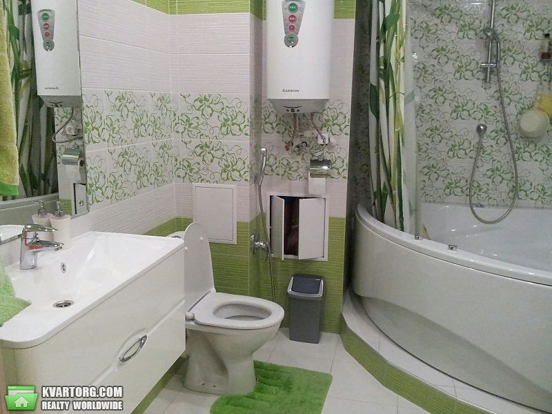 Rent out 1-room apartment. Харьков, Державинская — photo 3