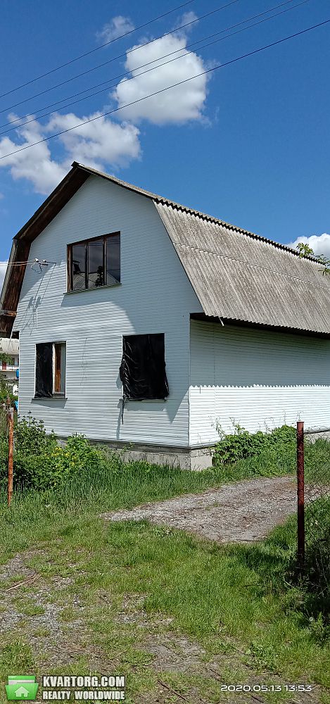 Sell house. Борисполь, Сулимовка — photo 1