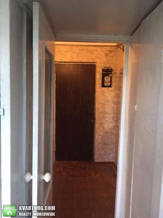 Sell 1-room apartment. Киев,  Перова бул — photo 4