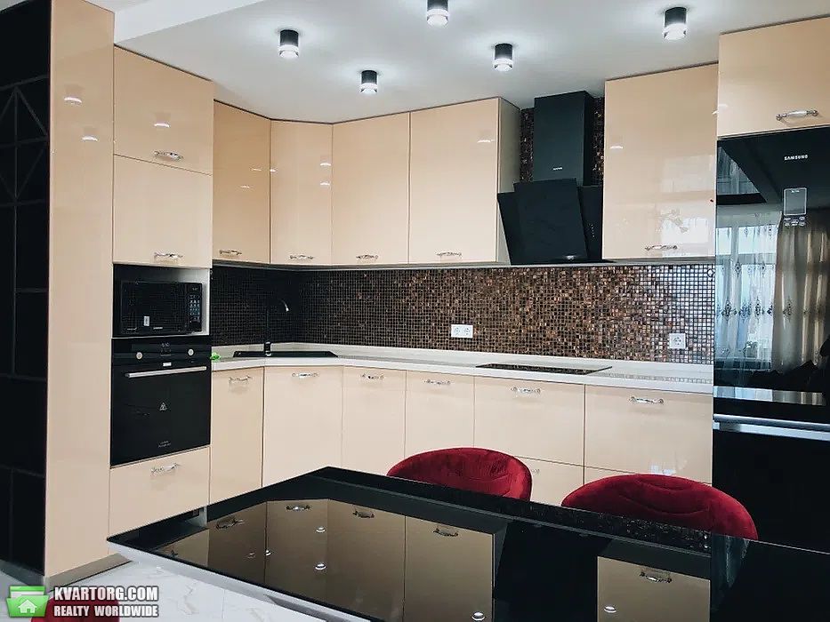 Sell 2-room apartment. Киев,  Липковского — photo 1
