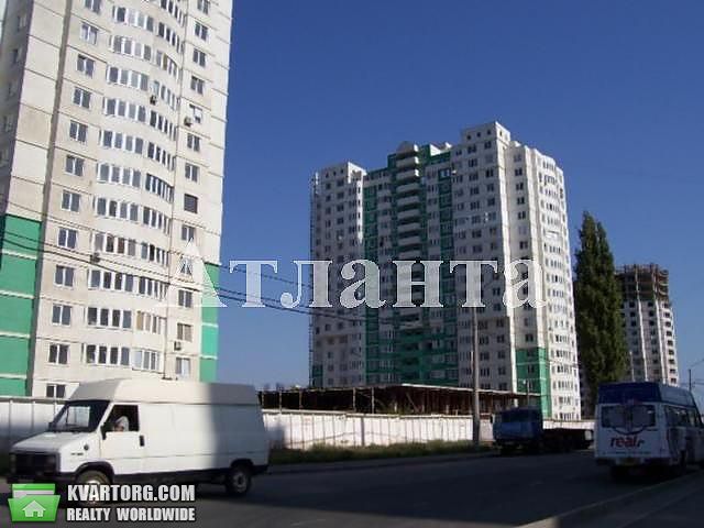 Sell 3-room apartment. Одесса, Бочарова — photo 1
